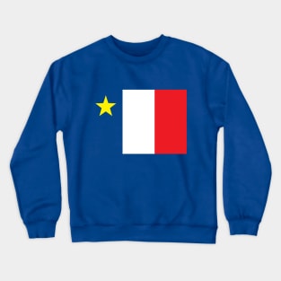 Acadian Crewneck Sweatshirt